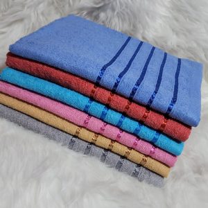 Medium Light Size Towels