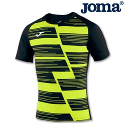 Joma Jersey rugby haka