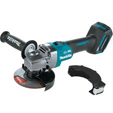 Makita GA9040S 9″ Angle Grinder