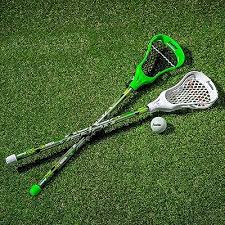 Lacrosse Stick