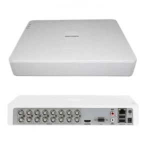 Hikvision DVR DS-7116HGHI-M1 16 Channel 1080p Digital Video Recorder