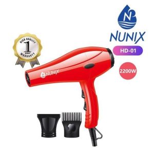 Nunix Blow Dry Machine HD01 Hair Dryer