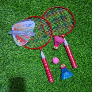 Kids Badminton Racket