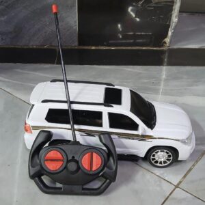 Remote Control Car
