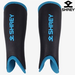 Shrey Shinguard legacy junior hockey