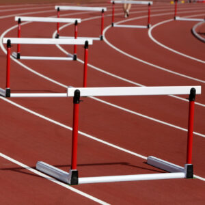 Hurdles