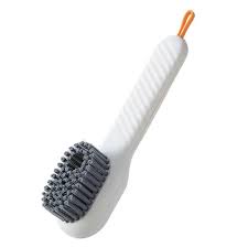 Cleaning Brush Automatic Liquid Discharge