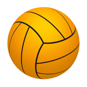 Water Polo Ball