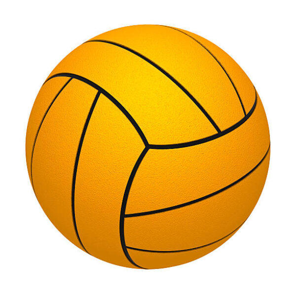 Water Polo Ball