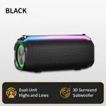 Amaya BD26 wireless Bluetooth speaker - Image 5