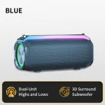 Amaya BD26 wireless Bluetooth speaker - Image 4