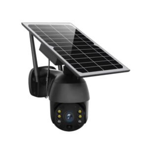 Ubox CCTV Camera PTZ dome Motion Detection-S12 4G