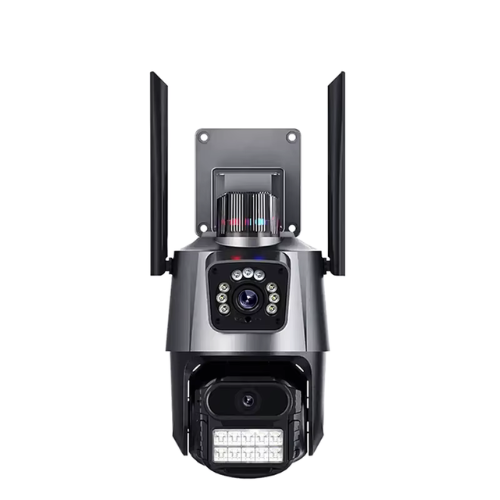 V380 PRO SC08-G PTZ 4G Dual Camera